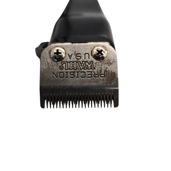 Wahl Clipper Haircut Kit Color Coded Pro Grooming 26 Piece Kit Corded Easy Use - Picture 4 of 9